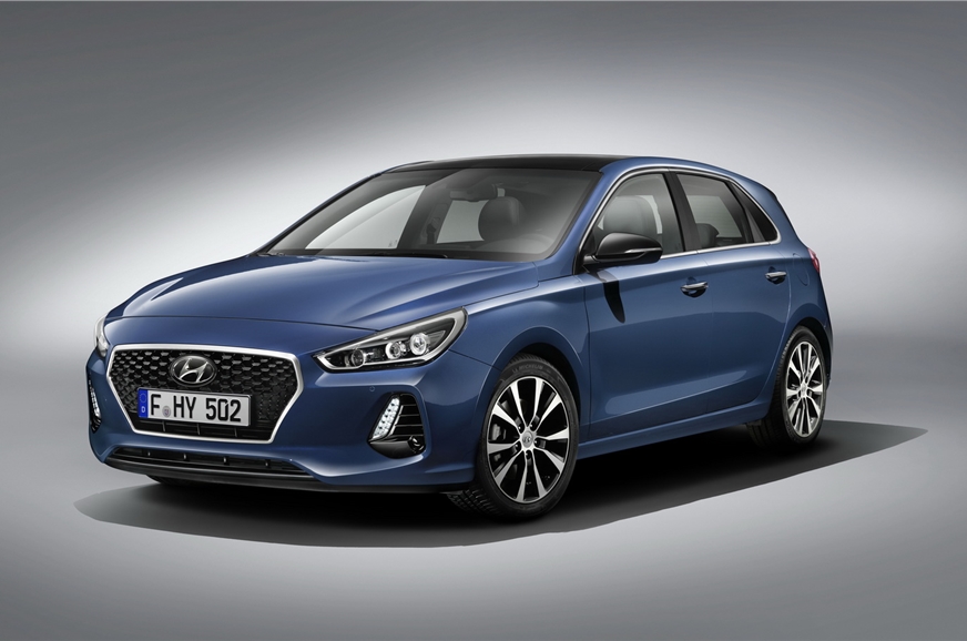 2018 Hyundai i30: 5 things you need to know - Image 2